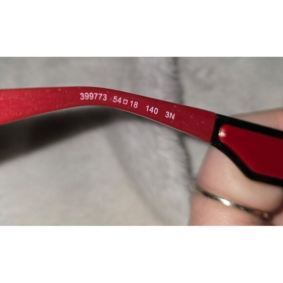 Michael Kors Women's Berkshires MK2102 Sunglasses - Picture 5 of 9